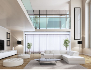 河北省邢臺市保障性住房項(xiàng)目